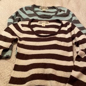 Tiarra Sweater (2) Size S